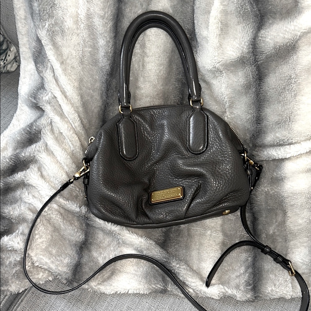 Marc by Marc Jacobs Italian Leather Bag